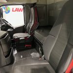 Volvo FH 500 6×2 Midlift Tractor Unit - thumbnail