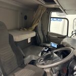 DAF CF85 360 8×2 Flatbed Brick Grab Drawbar - thumbnail