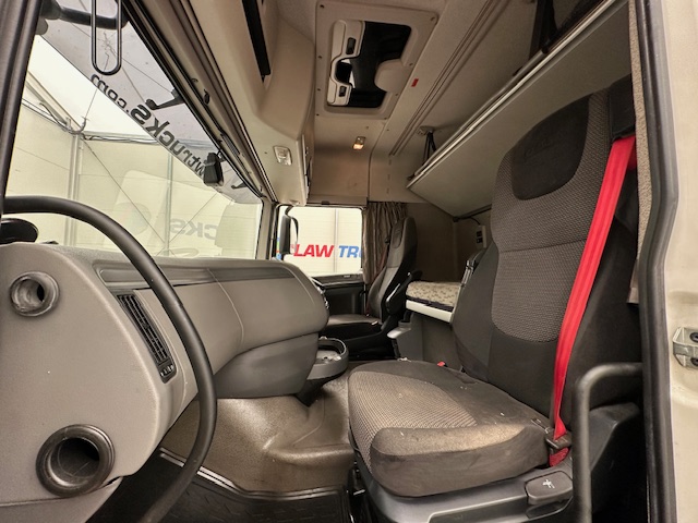 DAF XF 480 6×2 Midlift Tractor Unit