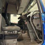 Volvo FH 460 6×2 Sleeper Cab Tractor Unit - thumbnail