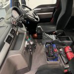 MAN TGS 26.360 6×2 Rear Lift Dropside Brick Grab Manual - thumbnail