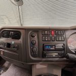 DAF LF 210 Day Cab 4 Car Transporter - thumbnail