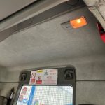DAF LF55 220 Day Cab Dropside Brick Grab - thumbnail