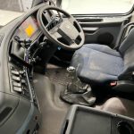 Volvo FM 400 8×4 Steel Tipper Grab Manual - thumbnail
