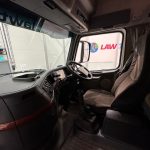 Volvo FH 520 6×2 Sleeper Cab Tractor Unit Manual - thumbnail
