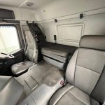Scania P250 4×2 Sleeper Cab Box Van - thumbnail