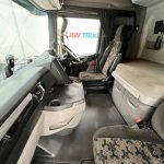 Scania S450 6×2 Midlift Highline Tractor Unit - thumbnail