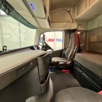 Volvo FH 460 6×2 Midlift Tractor Unit - thumbnail