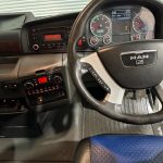 MAN TGX 26.440 6×2 Brick Grab Drawbar - thumbnail