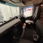 Volvo FH 500 6×2 Globetrotter XL Midlift Tractor Unit - thumbnail