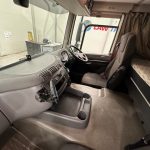 DAF CF 370 6×2 Sleeper Cab Fridge Box - thumbnail
