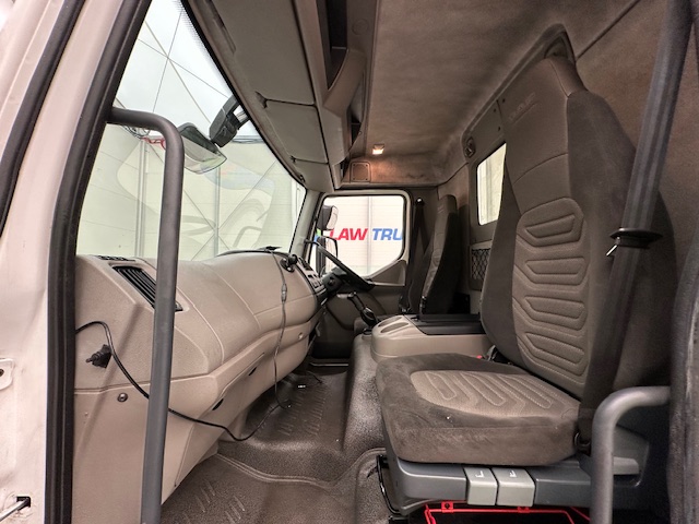 DAF LF45 150 Day Cab Fridge Box