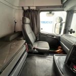 Scania G360 8×2 Sleeper Chassis Cab - thumbnail