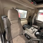DAF CF85 410 8×4 Day Cab Steel Tipper Grab - thumbnail