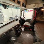 Volvo FH 500 6×2 Sleeper Cab Midlift Tractor Unit - thumbnail