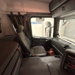 Scania P370 8×4 Sleeper Cab Skip Loader - thumbnail
