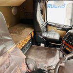Volvo FH 480 Euro 5 6×2 Midlift Tractor Unit - thumbnail