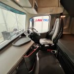 Volvo FH 500 6×2 Midlift Tractor Unit - thumbnail