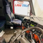 Volvo FH12 420 4×2 GTXL Tractor Unit - thumbnail