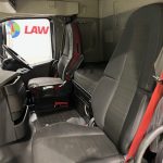 Volvo FH 500 6×2 Midlift Tractor Unit - thumbnail