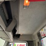 DAF LF55 220 Day Cab Dropside Brick Grab - thumbnail