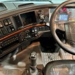 Volvo FH 500 6×2 Rear Lift Flatbed’s Drawbar - thumbnail