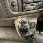 DAF LF 210 Day Cab 4 Car Transporter - thumbnail