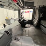 Scania P250 4×2 Sleeper Cab Box Van - thumbnail