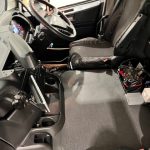 Iveco Stralis 310 6×2 Dropside Brick Grab - thumbnail