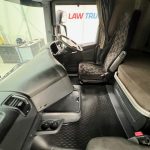 Scania R450 6×2 Rear Lift Highline Tractor Unit PTO - thumbnail