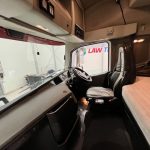 Volvo FH 500 6×2 Midlift Tractor Unit - thumbnail