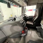 DAF XF 440 6×2 Midlift Tractor Unit PTO - thumbnail