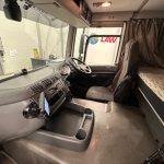 DAF CF 370 6×2 Sleeper Cab Fridge Box - thumbnail