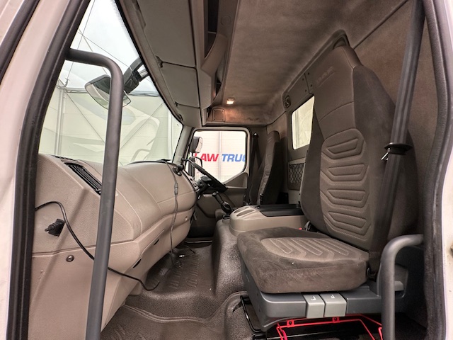 DAF LF45 150 Day Cab Fridge Box