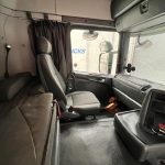 Scania G360 8×2 Sleeper Chassis Cab - thumbnail