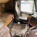 Volvo FH 480 Euro 5 6×2 Midlift Tractor Unit - thumbnail