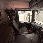 Scania P370 8×4 Sleeper Cab Skip Loader - thumbnail