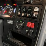 Scania R420 8×2 Rear Lift Brick Grab Drawbar - thumbnail
