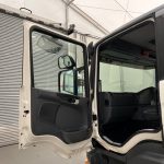 Scania P270 6×2 10 Tyre Flatbed Brick Grab - thumbnail