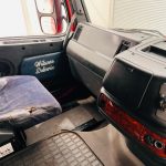 Volvo FH12 420 4×2 GTXL Tractor Unit - thumbnail