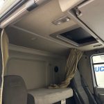 DAF CF85 360 8×2 Flatbed Brick Grab Drawbar - thumbnail
