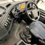 Volvo FM 400 8×4 Steel Tipper Grab Manual - thumbnail