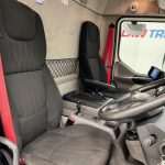 DAF LF 210 Day Cab 2 Car Transporter - thumbnail