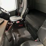 Volvo FH 500 6×2 Midlift Tractor Unit - thumbnail