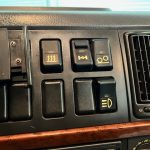 Volvo FH 500 6×2 Rear Lift Flatbed’s Drawbar - thumbnail