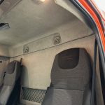 DAF LF 220 Day Cab Dropside Brick Grab - thumbnail