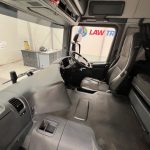 Scania P250 4×2 Sleeper Cab Box Van - thumbnail