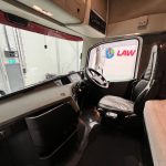 Volvo FH 500 6×2 Midlift Tractor Unit - thumbnail