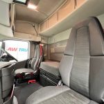 Volvo FH 460 6×2 Midlift Tractor Unit - thumbnail