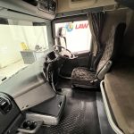 Scania R450 6×2 Rear Lift Highline Tractor Unit PTO - thumbnail